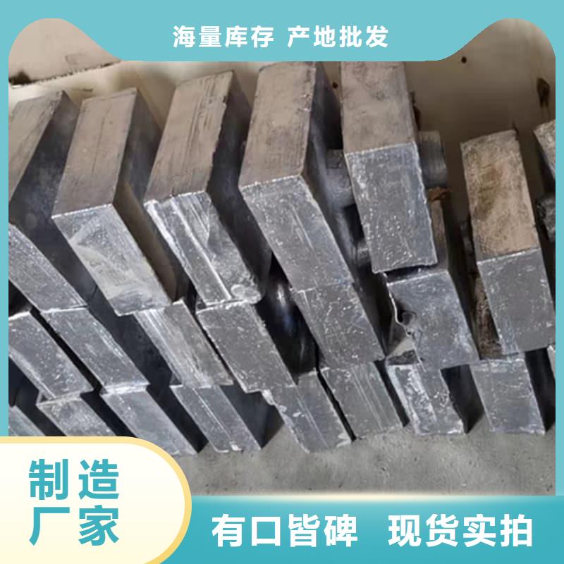 直線加速器鉛磚質(zhì)量廣受好評