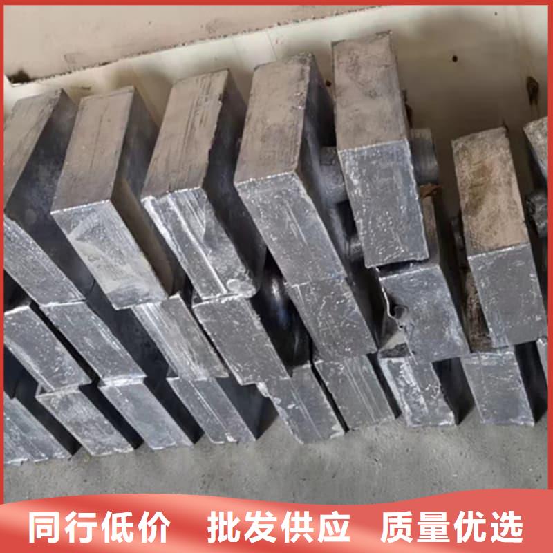 平角铅砖一站式服务