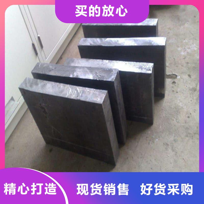 異型鉛塊提供定制