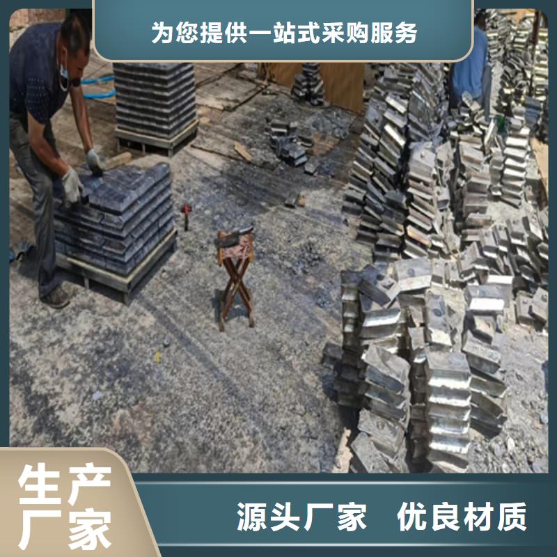 经验丰富的X光防护铅砖生产厂家