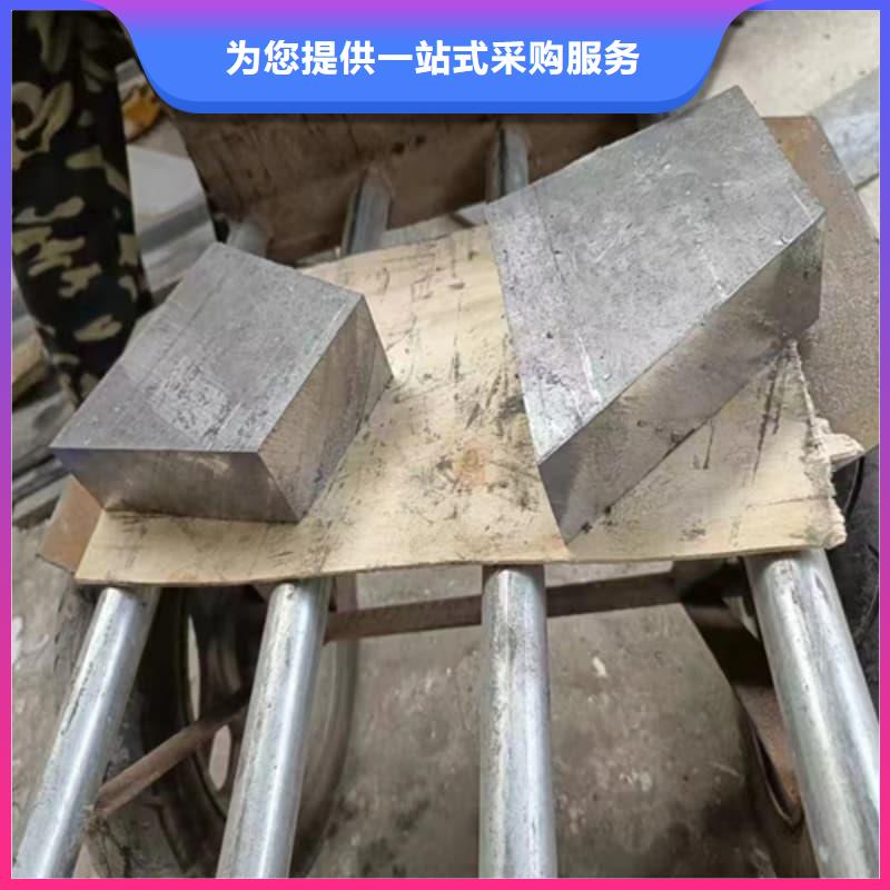 發(fā)貨及時的工業(yè)純軟鉛塊公司