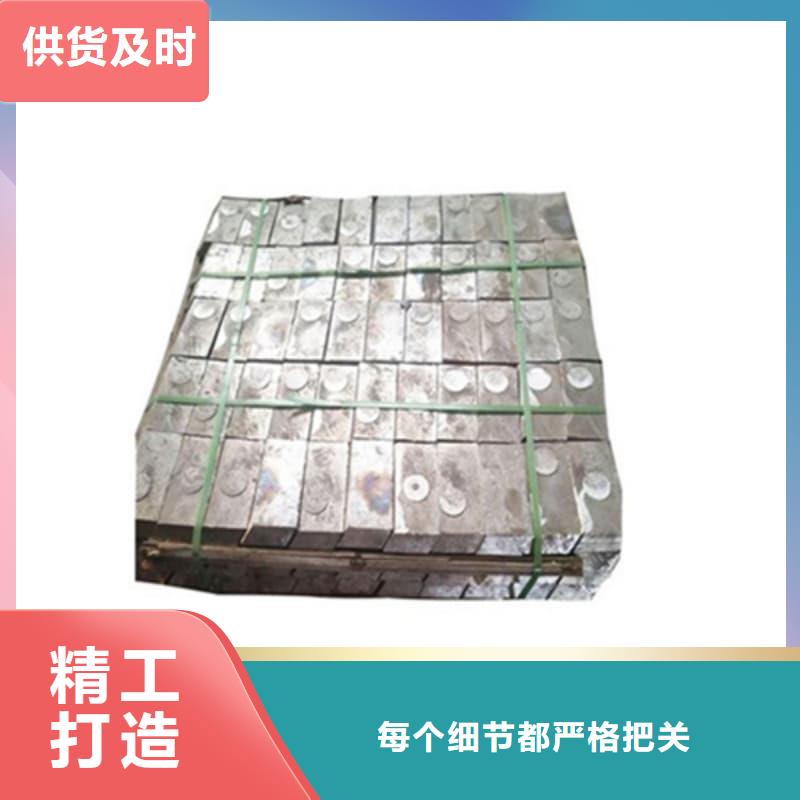 采購核電站鉛磚必看-圖文介紹