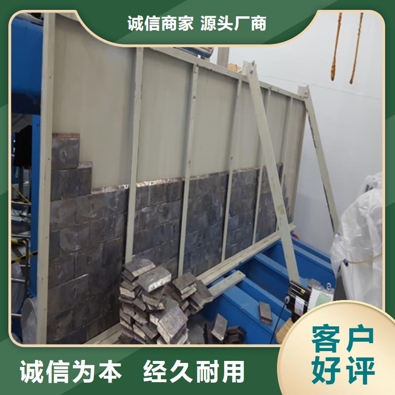 歡迎來訪-多種規(guī)格鉛磚廠家