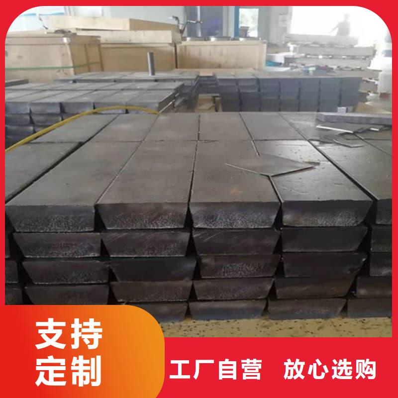 异型铅块厂家直销—薄利多销