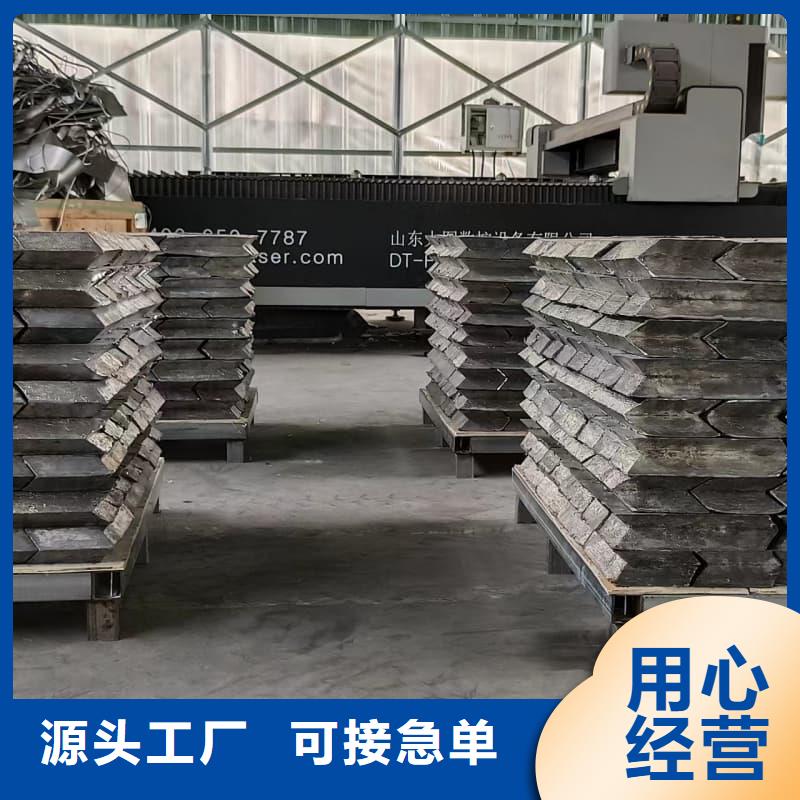 防輻射鉛磚行情走勢