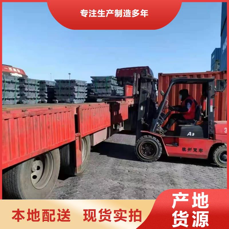 耐酸鉛塊價格-可按需定做