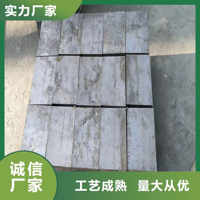 平角铅砖一站式服务