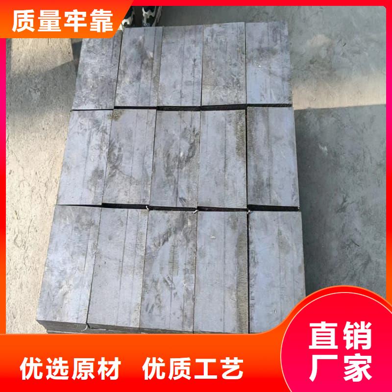 防輻射鉛磚行情走勢