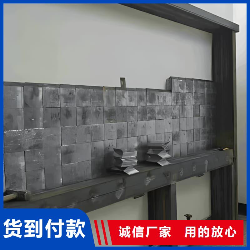 耐酸鉛塊產(chǎn)地貨源