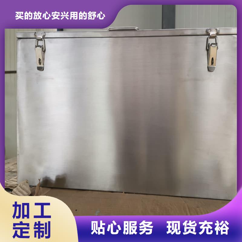 屏蔽射线铅罐?市场价格