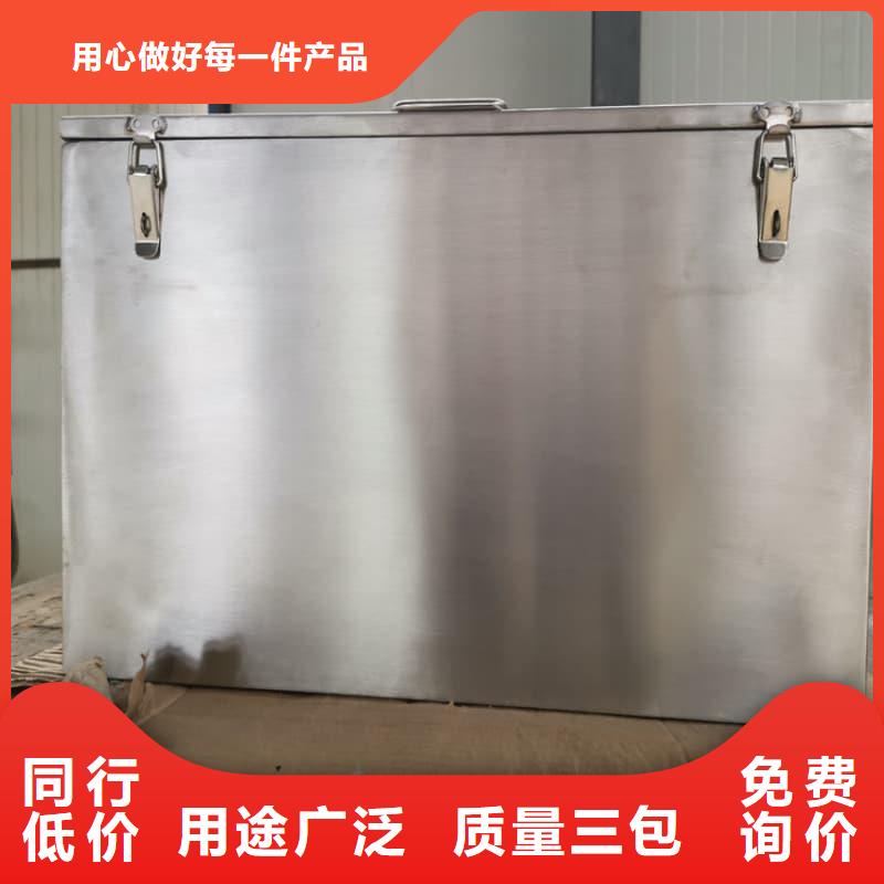 供应医院用防辐射隔离铅箱_品牌厂家