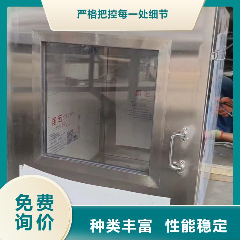 医院铅箱厂家量大优惠