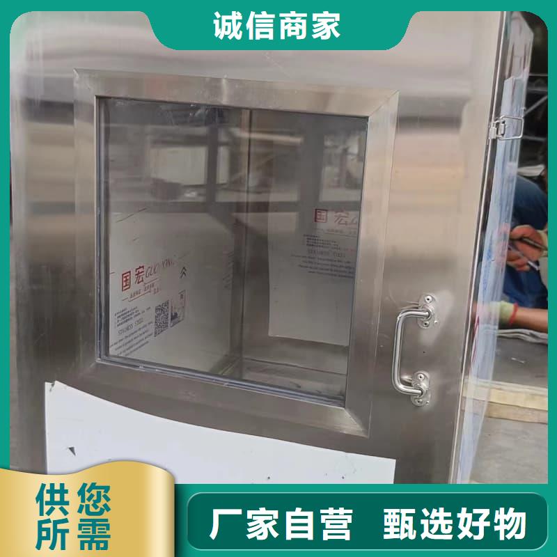 采购放射源铅箱认准佳誉恒辐射防护工程有限公司