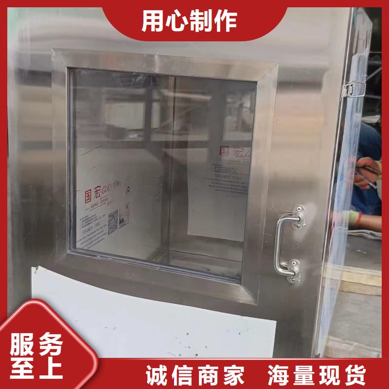 屏蔽射線鉛罐?圖片-廠家