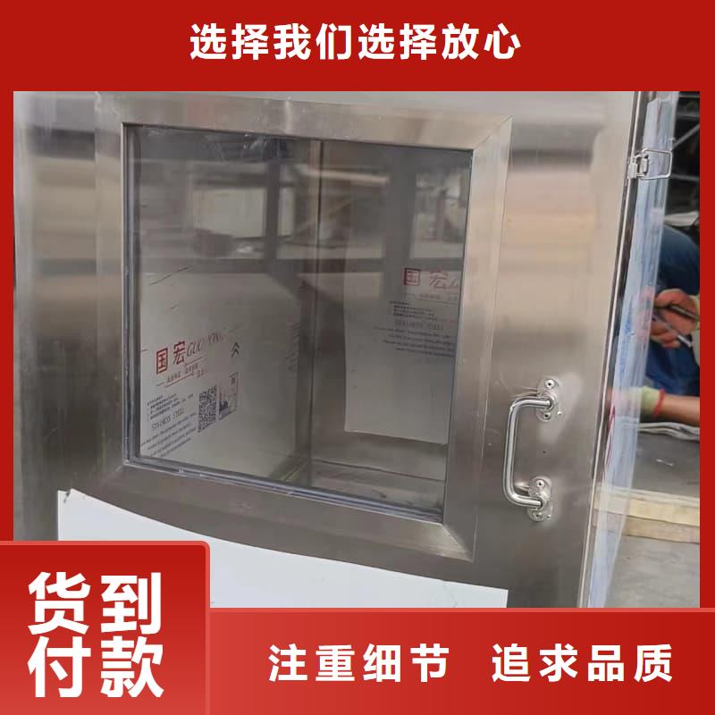 醫(yī)院用防輻射隔離鉛箱優(yōu)質(zhì)之選