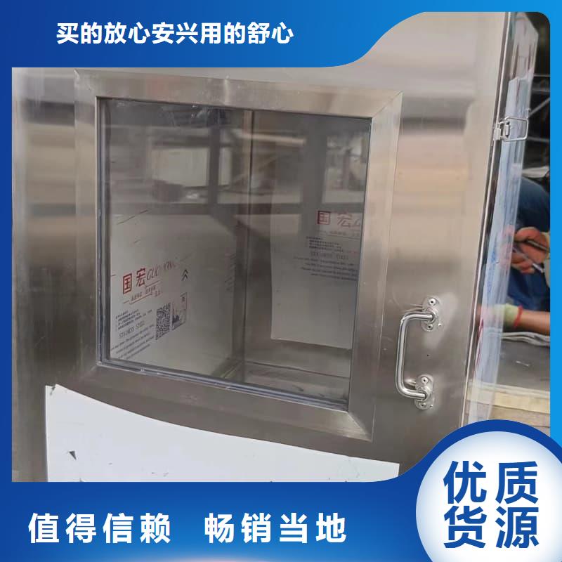 性價(jià)比高的X光片專用鉛箱廠家