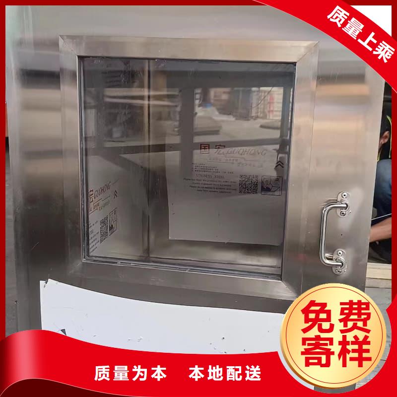 屏蔽射線鉛罐?一手貨源