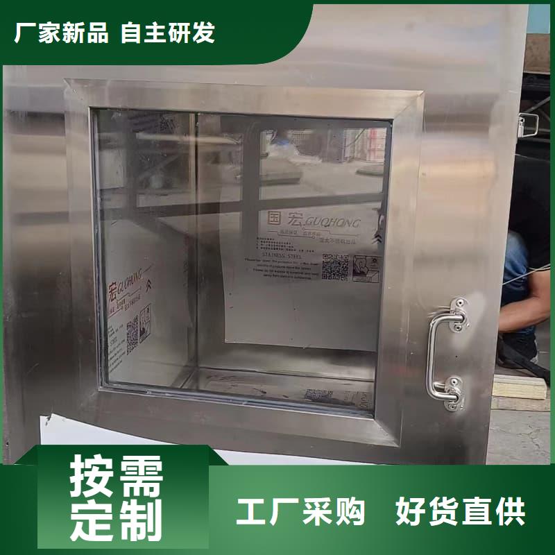 2025欢迎访问##放射源铅箱##公司