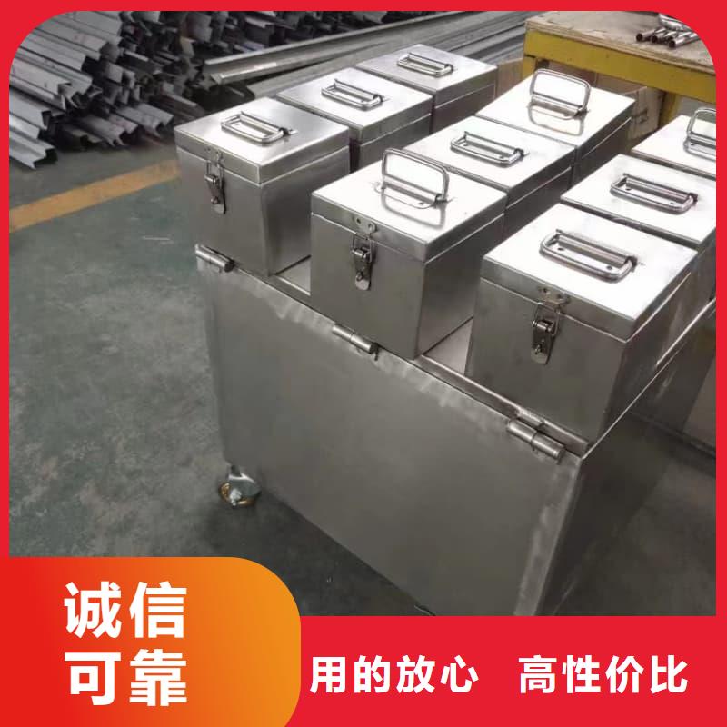 生產(chǎn)醫(yī)院用防輻射隔離鉛箱的實力廠家