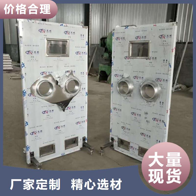 醫(yī)院鉛箱以誠為本歡迎咨詢