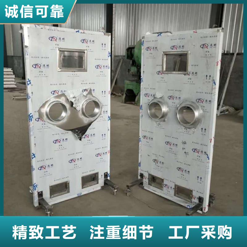 醫(yī)院用防輻射隔離鉛箱優(yōu)質(zhì)之選