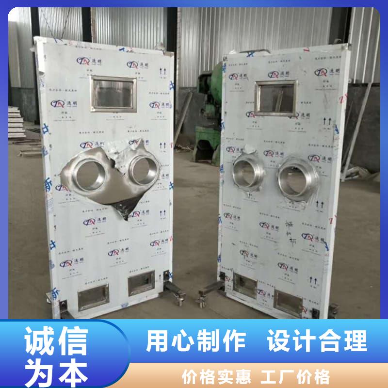 生產(chǎn)醫(yī)院用防輻射隔離鉛箱的實(shí)力廠家