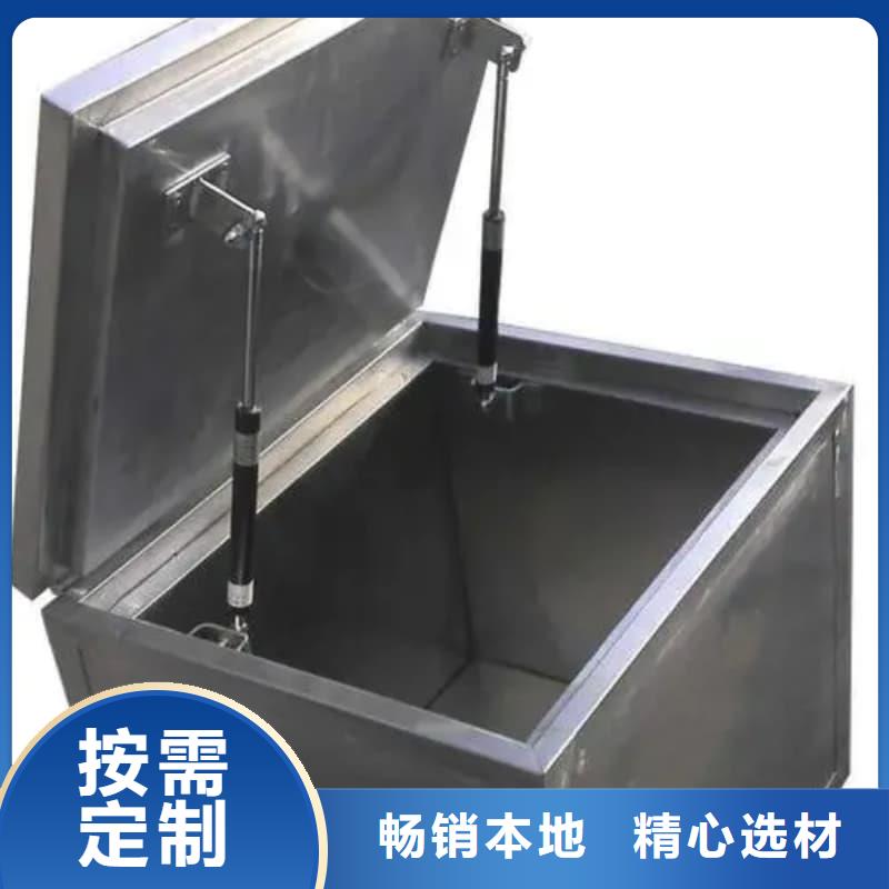 放射源铅箱-我们只做高品质