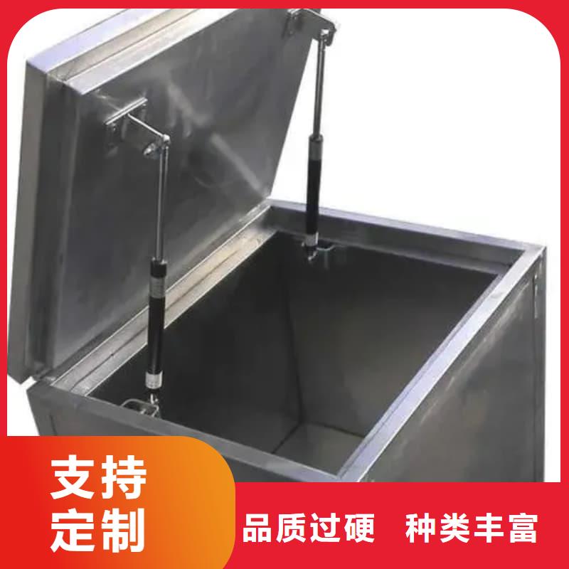 铅箱厂家总部