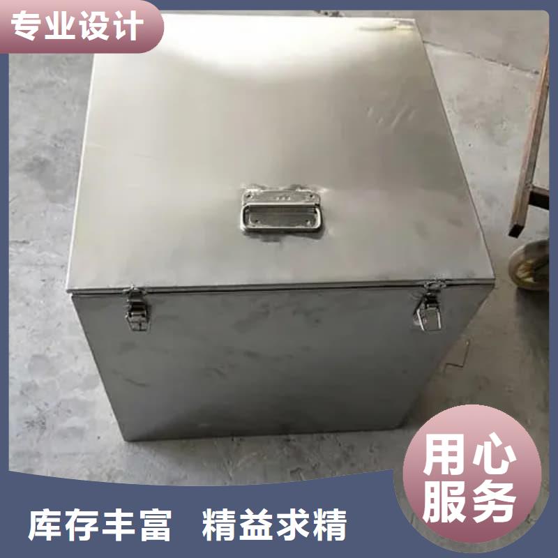 屏蔽射線鉛罐?品質(zhì)可靠