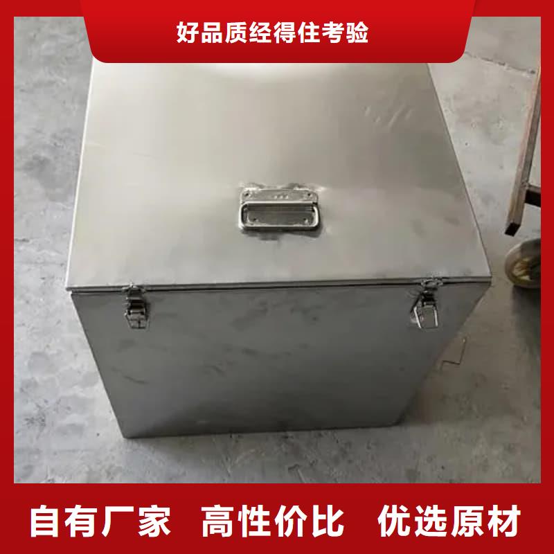 屏蔽射線鉛罐?圖片-廠家