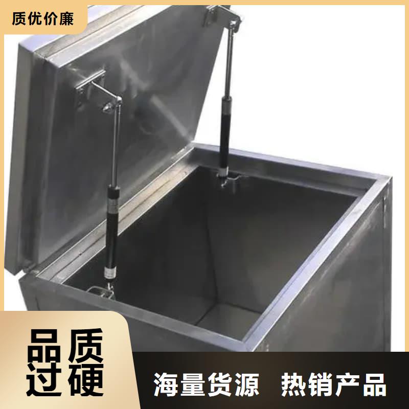 口碑好的防輻射鉛箱生產(chǎn)廠家