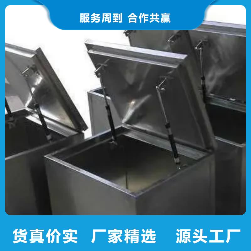 定制铅箱公司