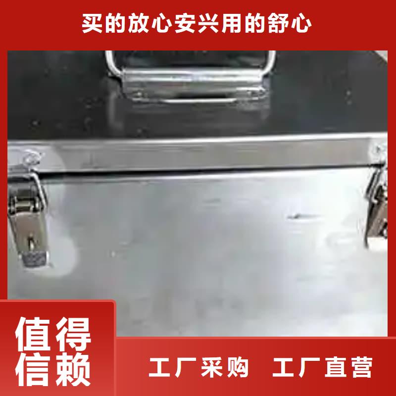 供应铅箱【无中间商】