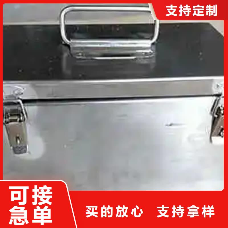 值得信賴(lài)的射線(xiàn)防護(hù)鉛箱基地