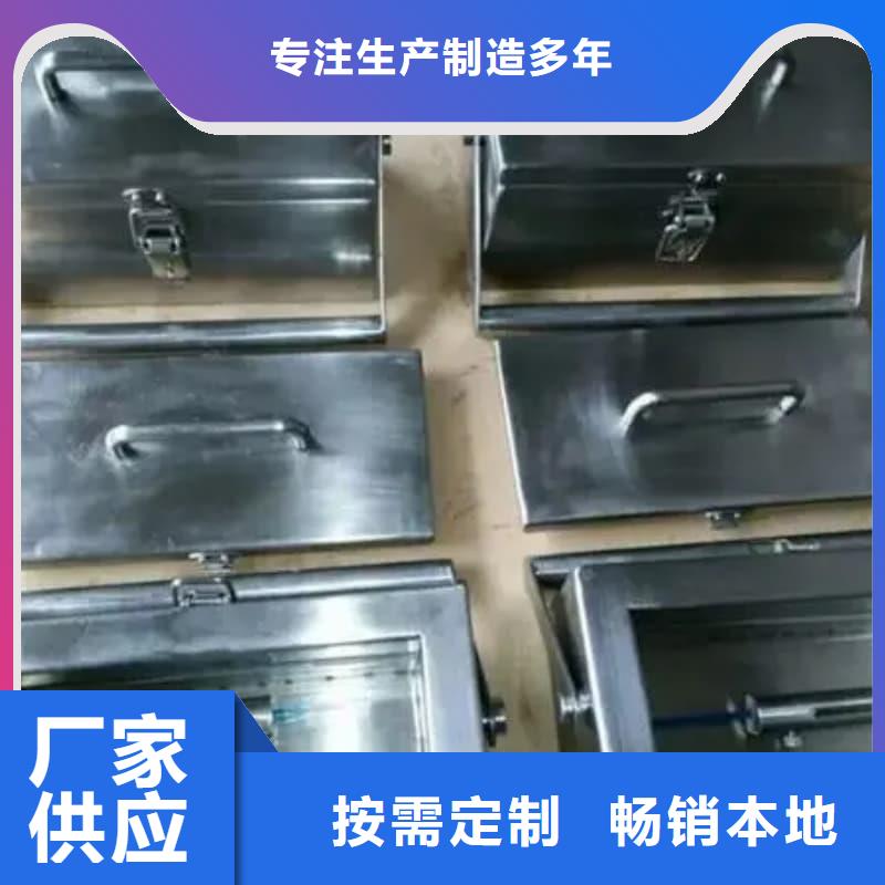 供應(yīng)放射源鉛箱現(xiàn)貨