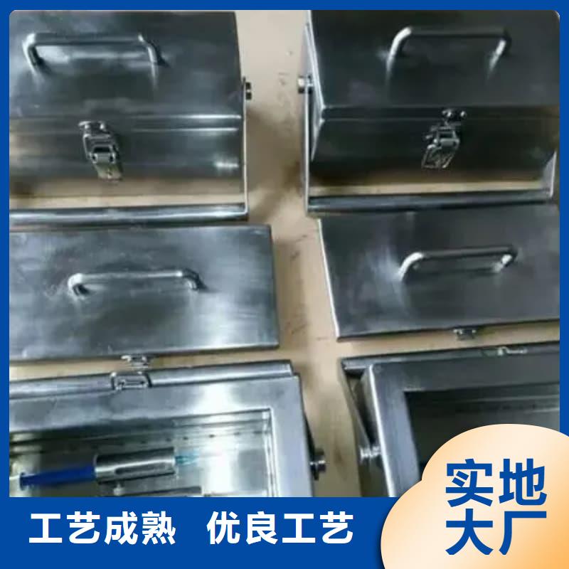 定制防輻射醫(yī)院鉛箱_品牌廠家