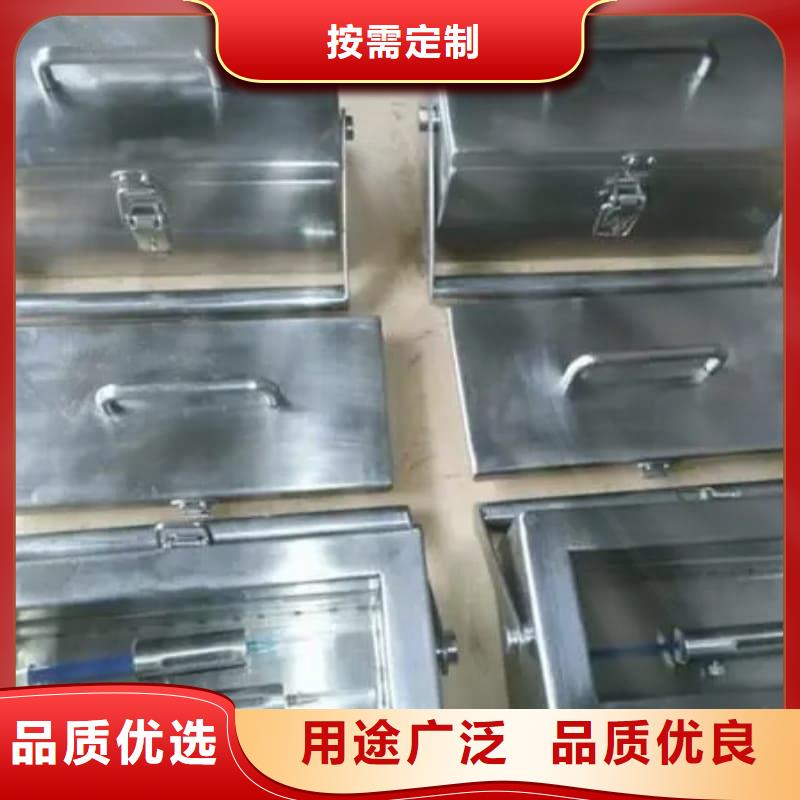 鉛箱-實體廠家質量放心