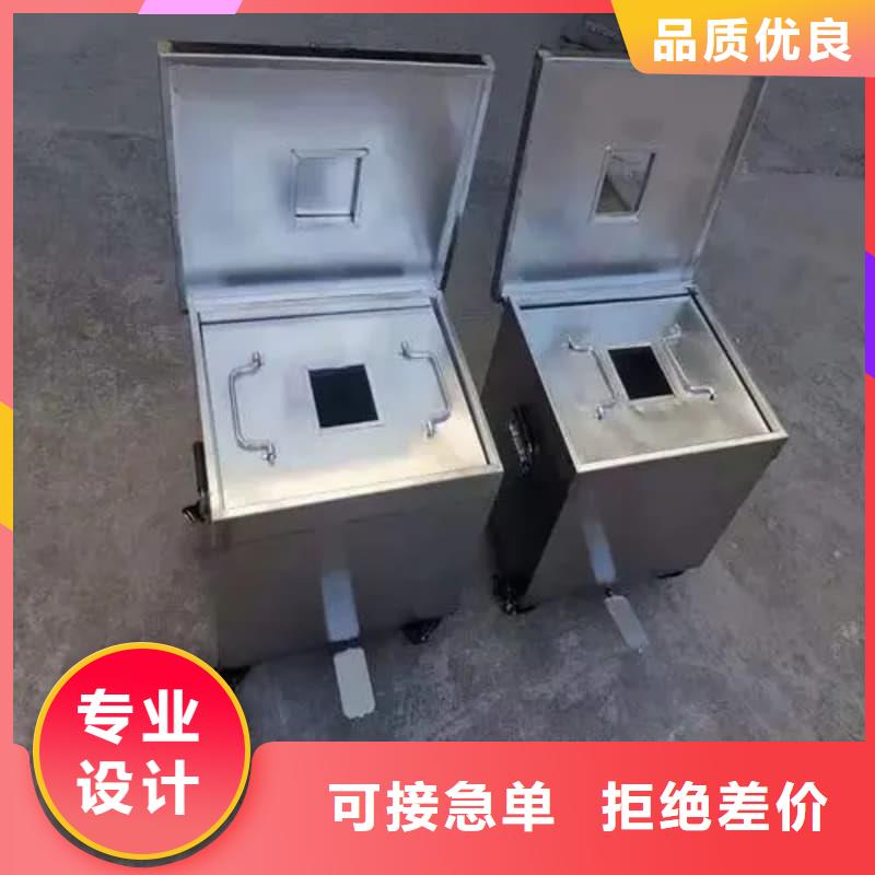 口碑好的防輻射鉛箱生產(chǎn)廠家