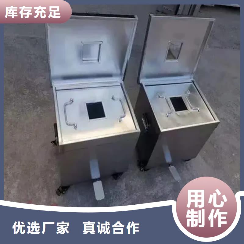 屏蔽射線鉛罐?市場價(jià)格