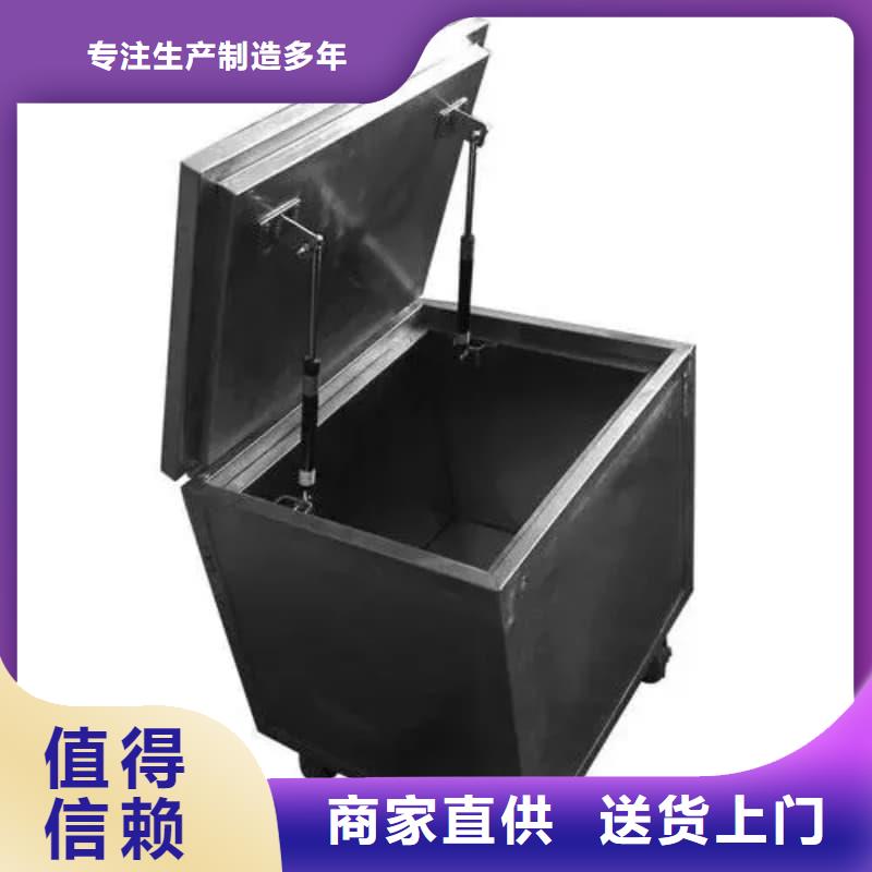 屏蔽信號鉛箱全國配送
