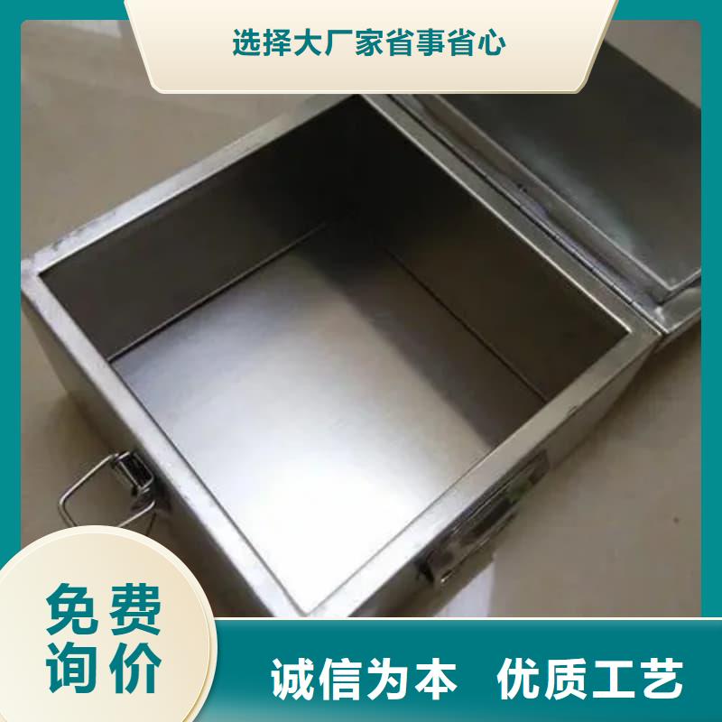 值得信賴的放射源儲(chǔ)物柜公司