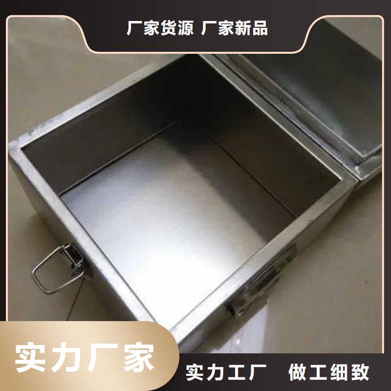 批發(fā)鉛箱價(jià)格