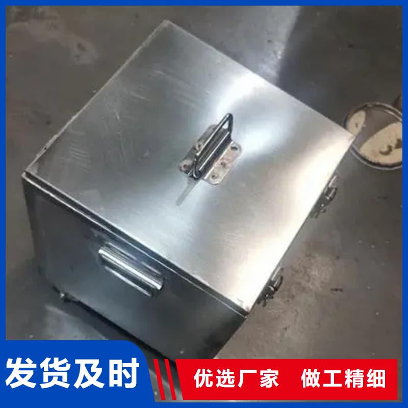 定制防輻射醫(yī)院鉛箱_品牌廠家