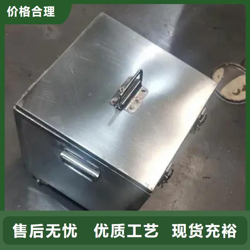 鉛箱用途分析