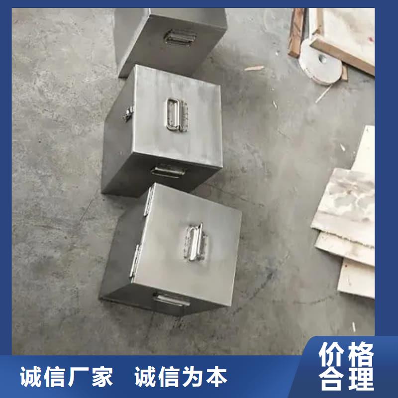 醫(yī)院鉛箱廠家量大優(yōu)惠