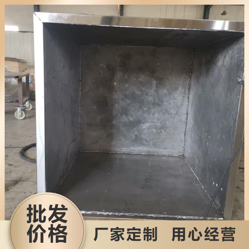 經(jīng)驗豐富的防輻射醫(yī)院鉛箱廠家