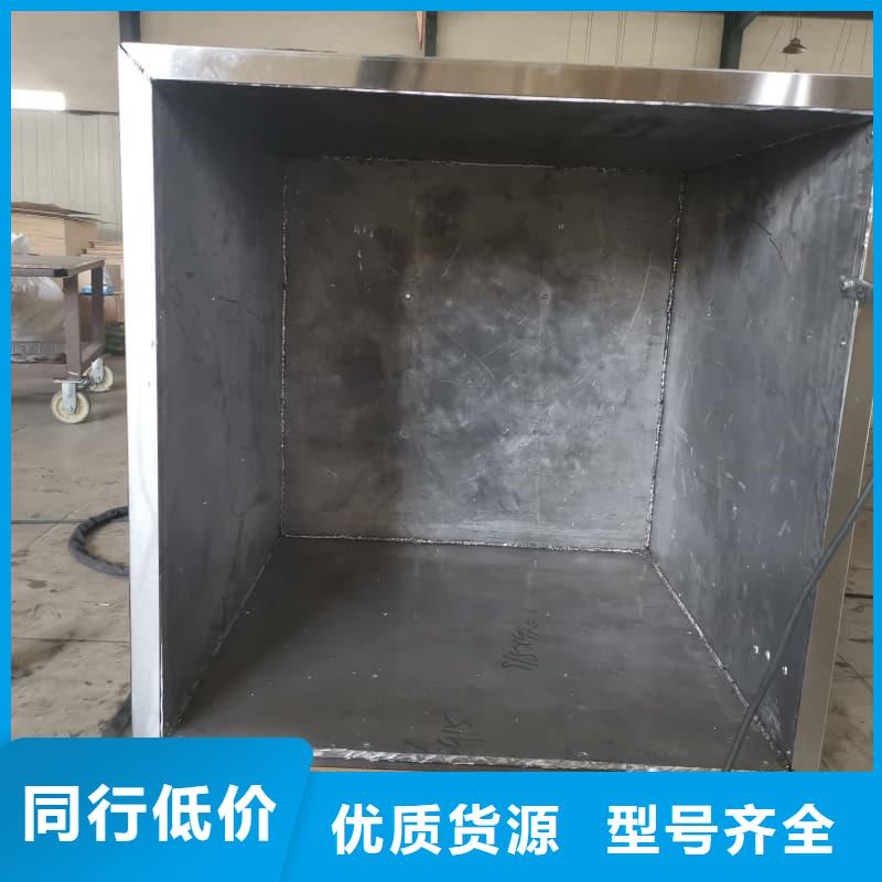 医院用防辐射隔离铅箱优质之选