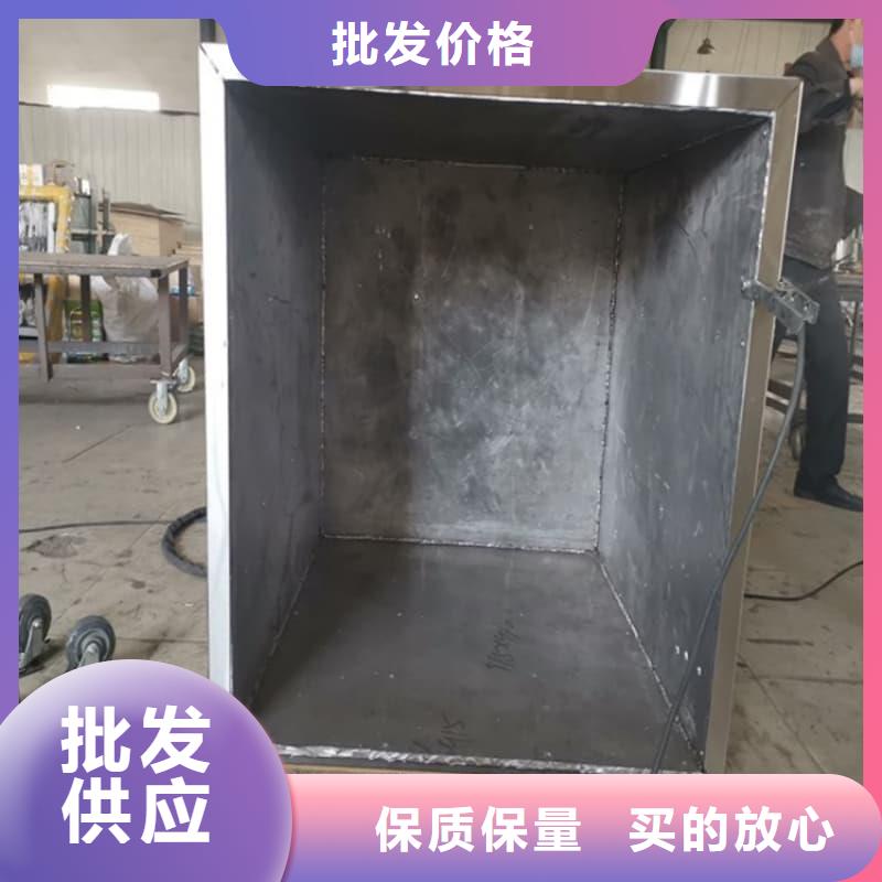 采購防輻射醫(yī)院鉛箱【無中間商】