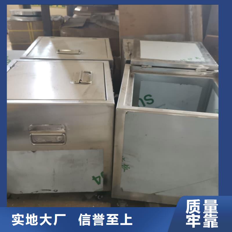 医院铅箱-精选厂家