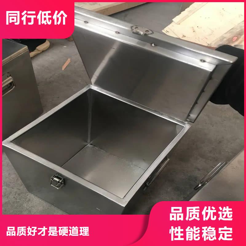 鉛箱支持定制